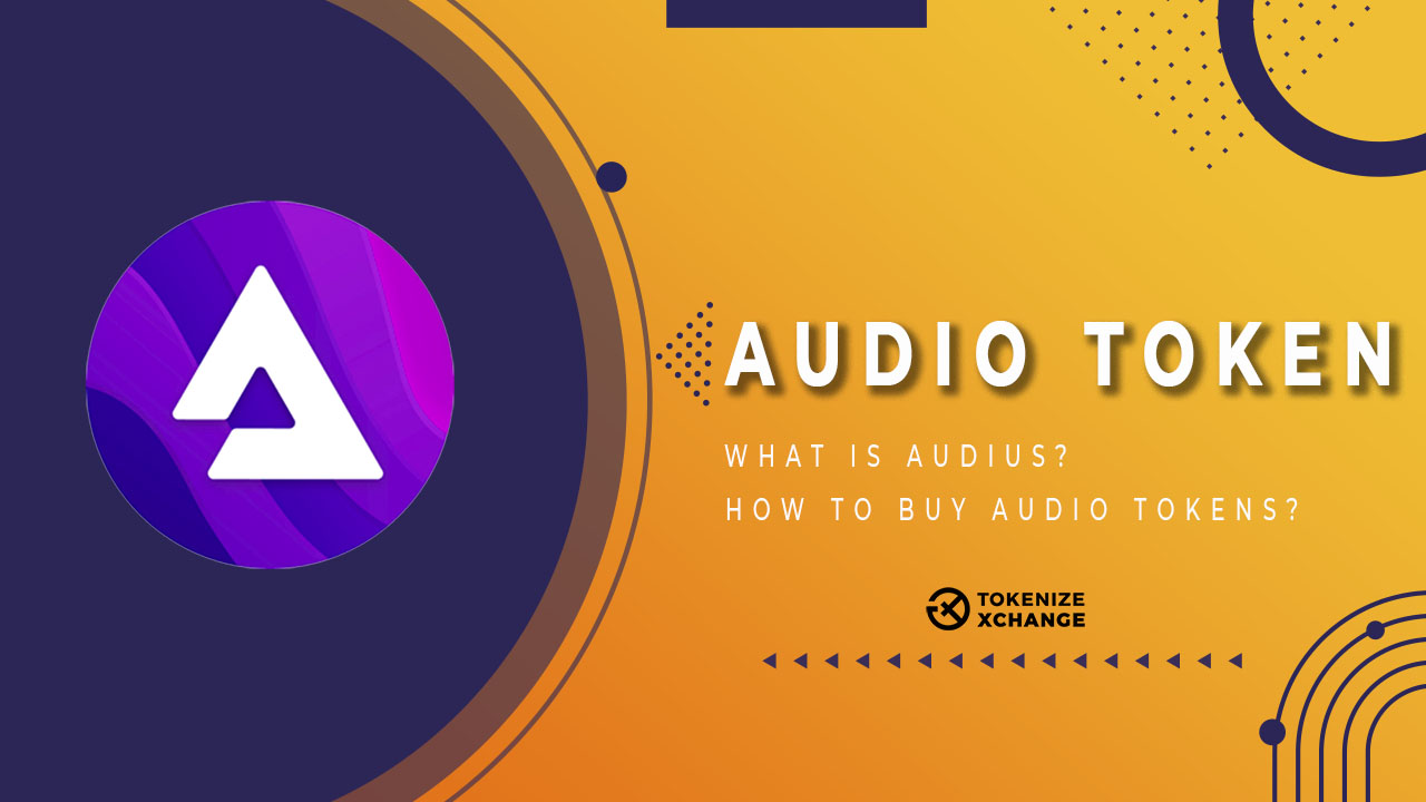 what is audio