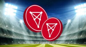 Chiliz token