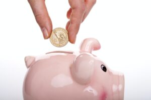APR in crypto earn