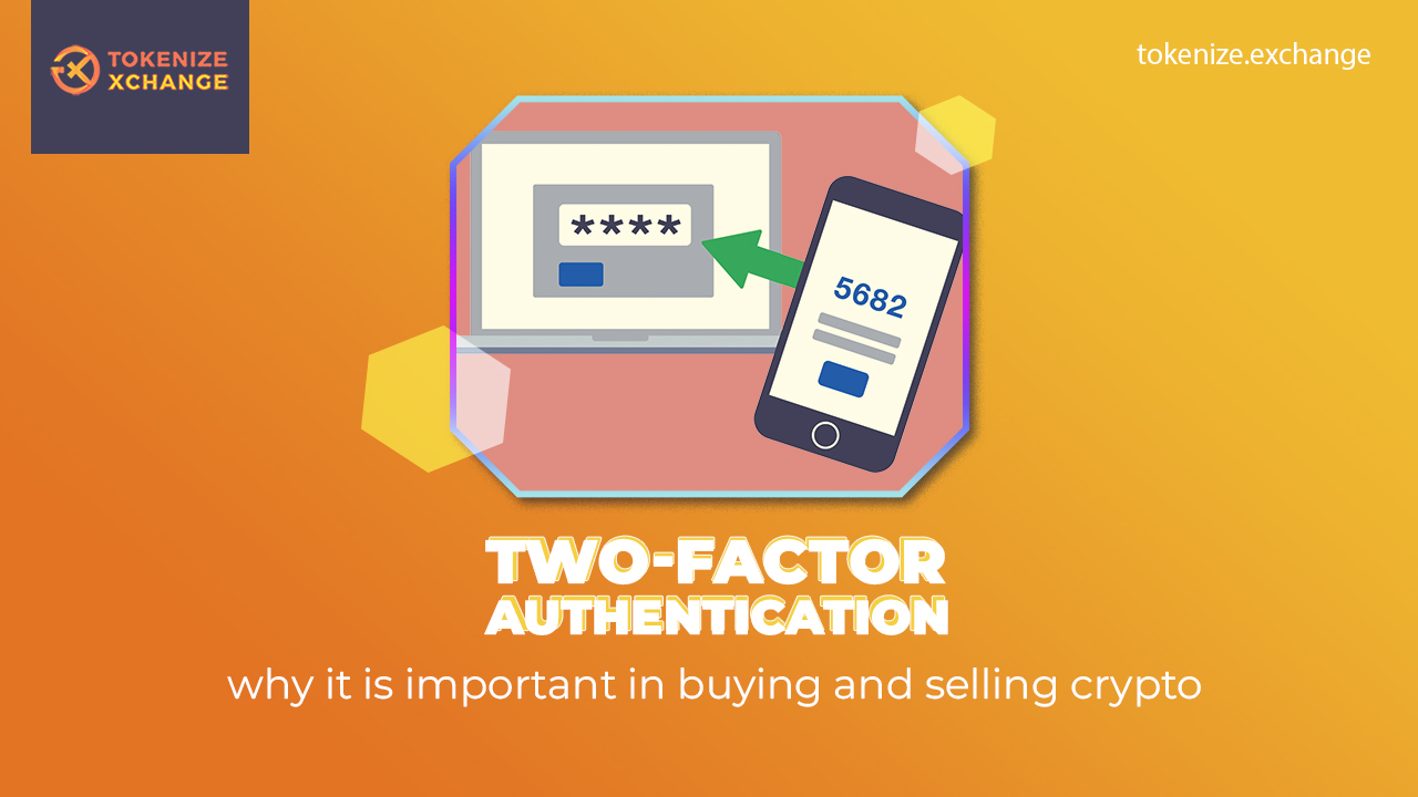 two-factor authentication