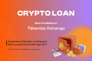 crypto loan